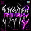 Move - Fine Art Poster
