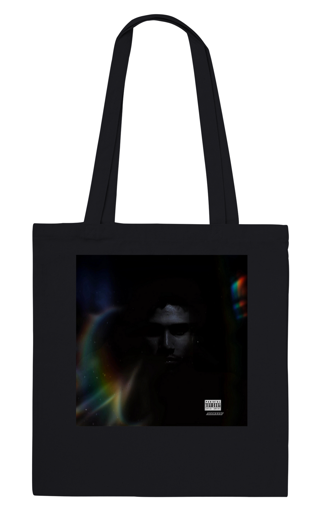 Emotionless - Tote bag