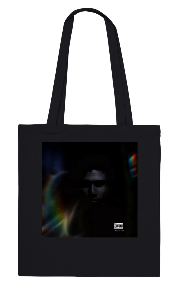 Emotionless - Tote bag