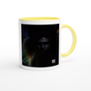 Emotionless - Ceramic Mug