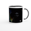 Emotionless - Ceramic Mug