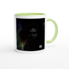 Emotionless - Ceramic Mug