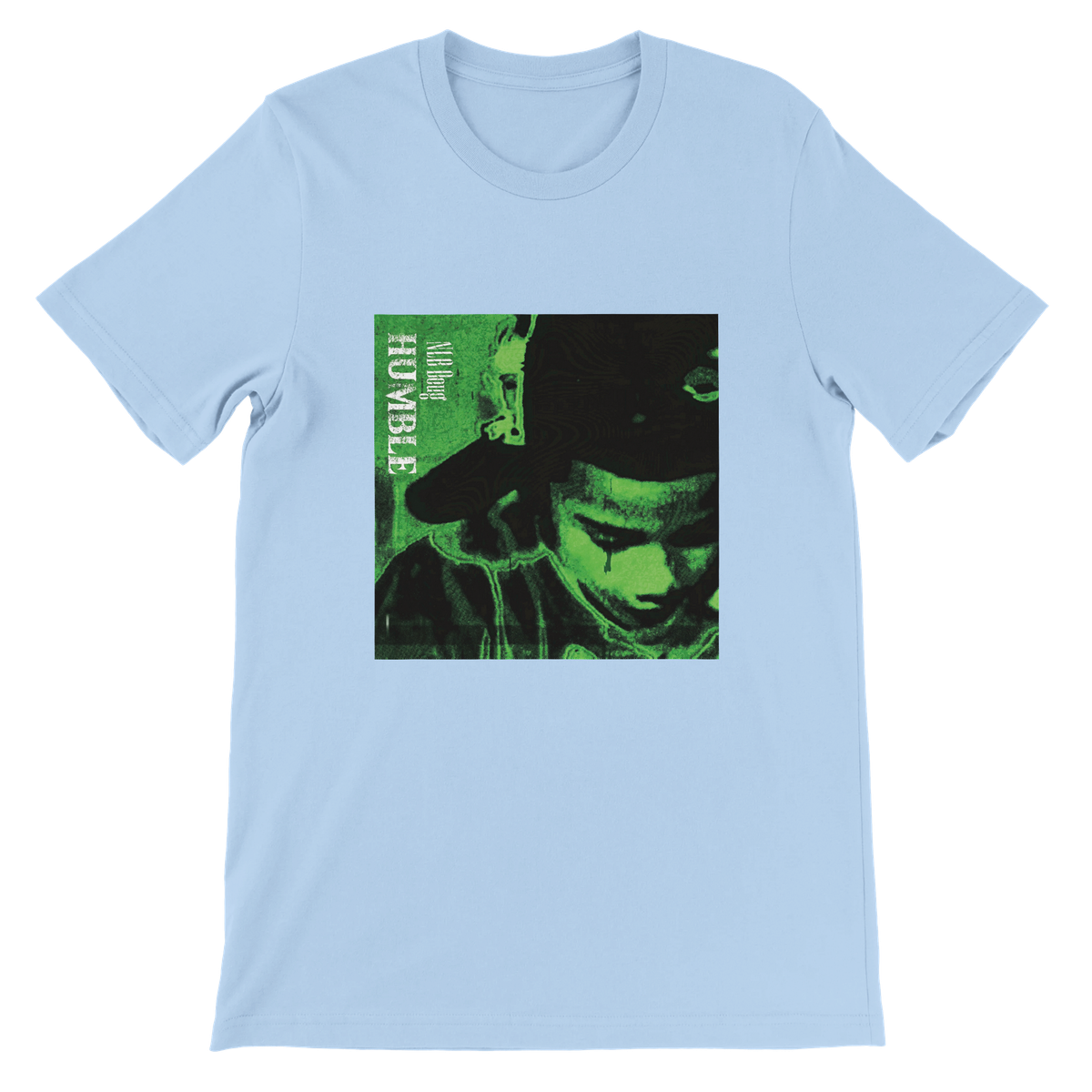 Humble - Unisex T-Shirt