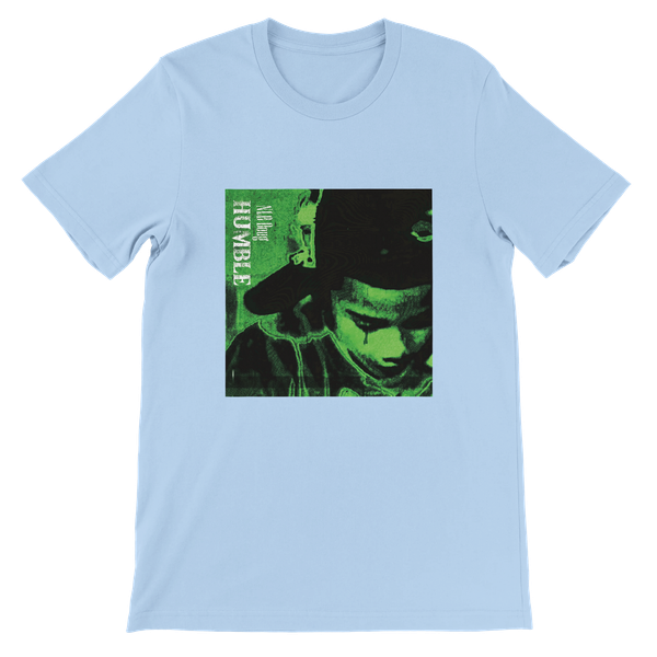 Humble - Unisex T-Shirt