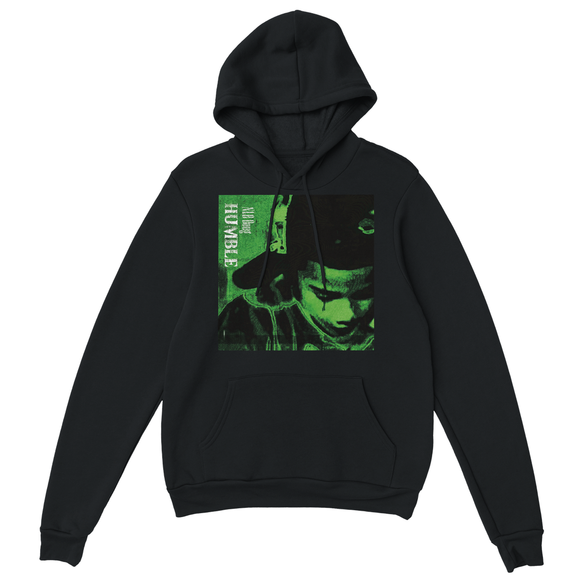 Humble - Classic Unisex Pullover Hoodie