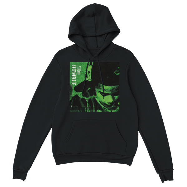 Humble - Classic Unisex Pullover Hoodie