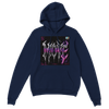 Move - Classic Unisex Pullover Hoodie