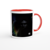 Emotionless - Ceramic Mug
