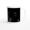 Emotionless - Ceramic Mug