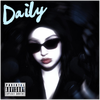 Daily (feat. Tilted) - Fine Art Poster