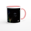 Emotionless - Ceramic Mug
