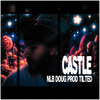 CASTLE - Fine Art Poster
