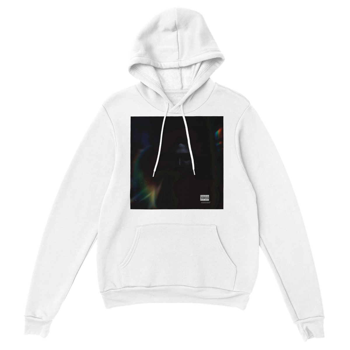 Emotionless - Classic Unisex Pullover Hoodie