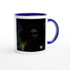 Emotionless - Ceramic Mug