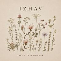 31 maj Live med HRK by IZHAV
