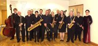 Sunday Lunchtime At RAFA Music Club & Venue