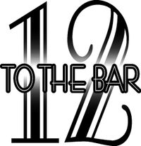 Sunday Lunchtime With 12 To The Bar