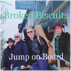 Jump on Board - Fine Art Poster
