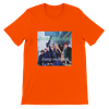 Jump on Board - Unisex T-Shirt