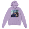 Jump on Board - Classic Unisex Pullover Hoodie