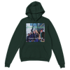 Jump on Board - Classic Unisex Pullover Hoodie