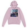 Jump on Board - Classic Unisex Pullover Hoodie