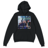 Jump on Board - Classic Unisex Pullover Hoodie