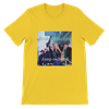 Jump on Board - Unisex T-Shirt