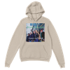 Jump on Board - Classic Unisex Pullover Hoodie