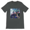 Jump on Board - Unisex T-Shirt