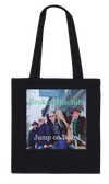 Jump on Board - Tote bag