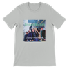 Jump on Board - Unisex T-Shirt