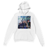 Jump on Board - Classic Unisex Pullover Hoodie