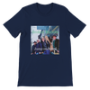Jump on Board - Unisex T-Shirt