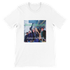 Jump on Board - Unisex T-Shirt