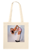 Just Friends - Tote bag