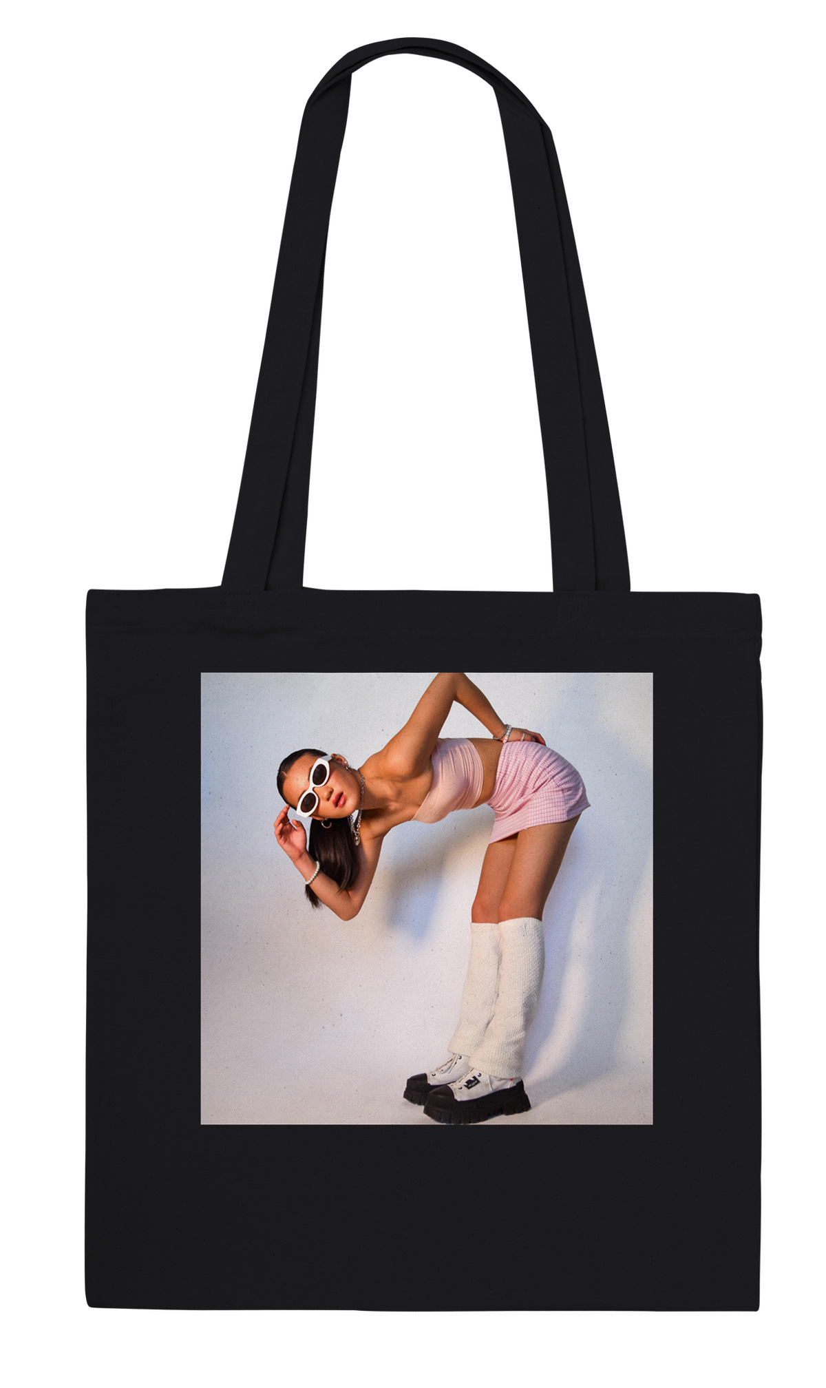 Just Friends - Tote bag