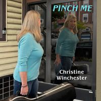 Pinch Me by Christine Winchester