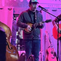 Blue Ridge Mountain Blues by The Parallel Parkers