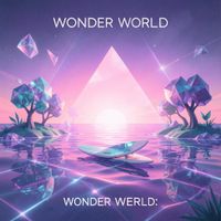 Wonder World by Main Street Arsenal