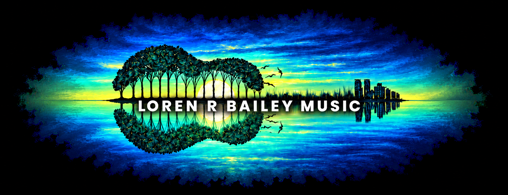 Loren R Bailey Music