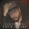 Listen To Your Heart (Single)