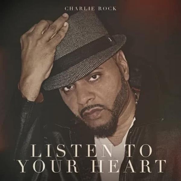 Listen To Your Heart (Single)