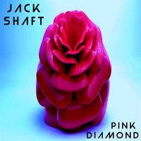 Pink Diamond by Jack Shaft