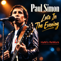 Late In The Evening  by Paul Simon