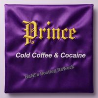  Cold Coffee & Cocaine  by Prince
