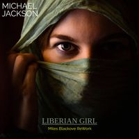 Liberian Girl by Michael Jackson
