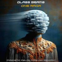  One Raga  by Glass Beams