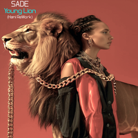 Young Lion  by SADE