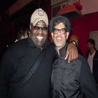 Your Love by Frankie Knuckles feat. Jamie Principle